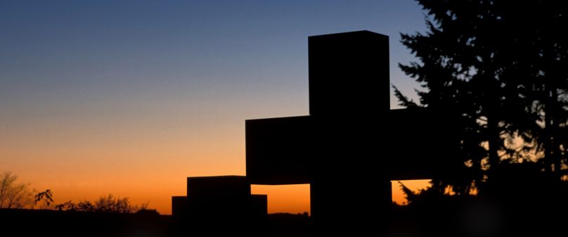 Allerheiligen, Volkstrauertag und Totensonntag